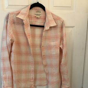 Ralph Lauren denim supply shirt